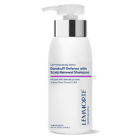 Hair Shampoos
