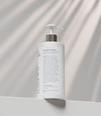 Dandruff Defense with Scalp Renewal Shampoo