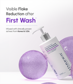 The Dandruff Control Ritual