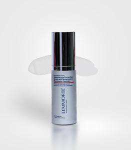 Lemmorte® Advanced Age Correction Serum with Botanicals & Biomimetic Peptides