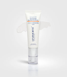 Lemmorte® Glow Enhancing Sunscreen with Broad Spectrum Defense