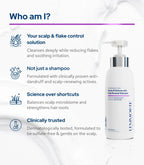 Dandruff Regimen