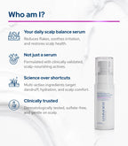 Dandruff Regimen