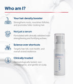 Hair Fall Regimen