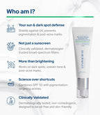 Pigmentation Regimen
