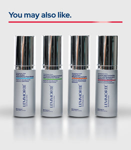 Lemmorte® Advanced Age Correction Serum with Botanicals & Biomimetic Peptides