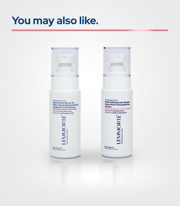 Lemmorte® Multi-Pathway Hair Density Serum with Root-Strengthening Actives