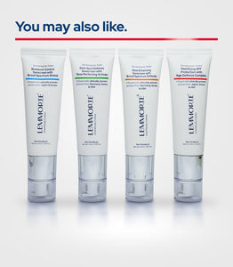 Lemmorte® Mattifying SPF Protection with Age Defence Complex