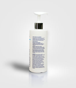 Lemmorte® Microclear Exfoliating Bodywash