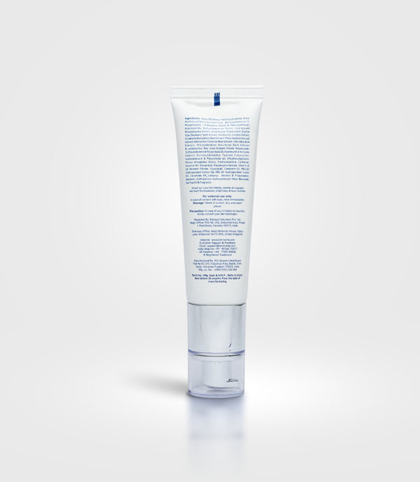 Lemmorte® Breakout-Control Sunscreen with Broad Spectrum Shield