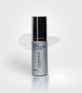 Lemmorte® Multi-Action Acne Defense Face Serum