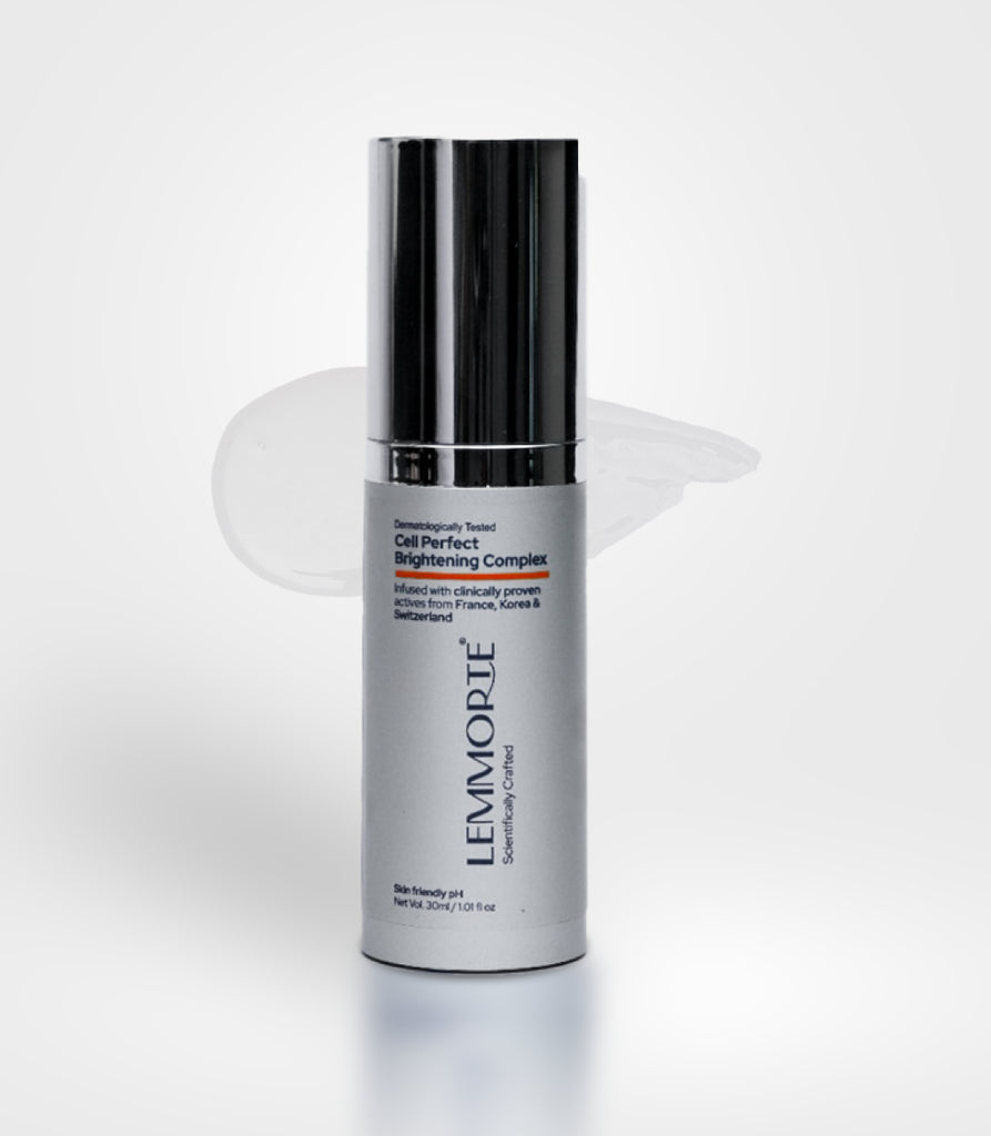 ⁠Lemmorte® Cell Perfect Brightening Complex Serum