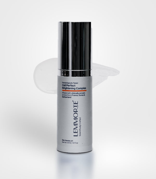 ⁠Lemmorte® Cell Perfect Brightening Complex Serum