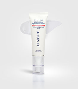 Lemmorte® Mattifying SPF Protection with Age Defence Complex