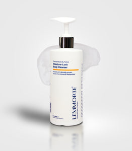 ⁠Lemmorte® Moisture-Lock Body Cleanser