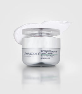 Lemmorte® Bio Engineered Pigment Control Complex Cream