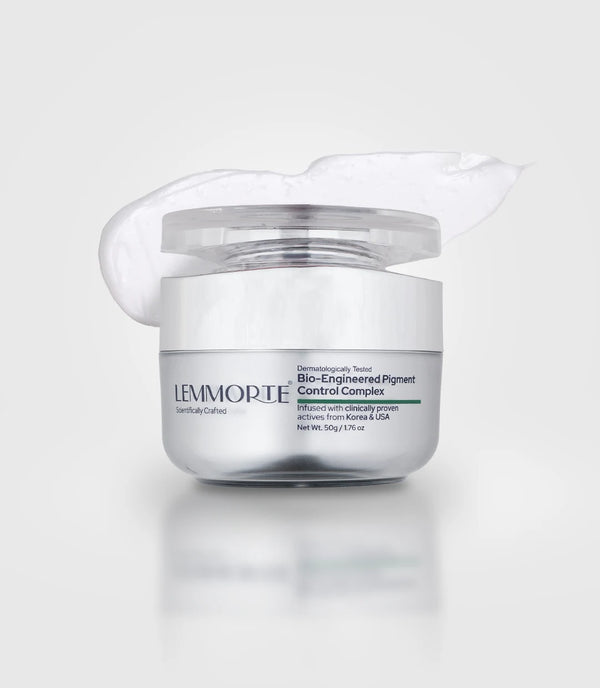 Lemmorte® Bio Engineered Pigment Control Complex Cream