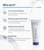 Acne Regimen