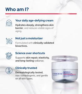 Lemmorte® Age Defying & Revitalizing Cream