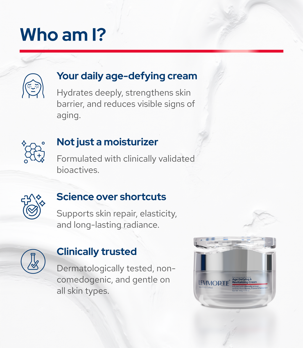 Ageing Regimen