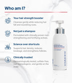 Hair Fall Regimen