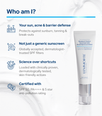 Acne Regimen