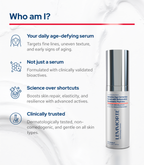 Ageing Regimen