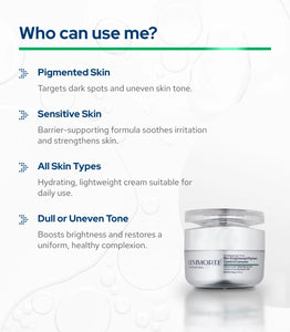 Lemmorte® Bio Engineered Pigment Control Complex Cream