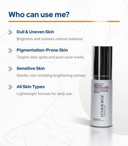 ⁠Lemmorte® Cell Perfect Brightening Complex Serum