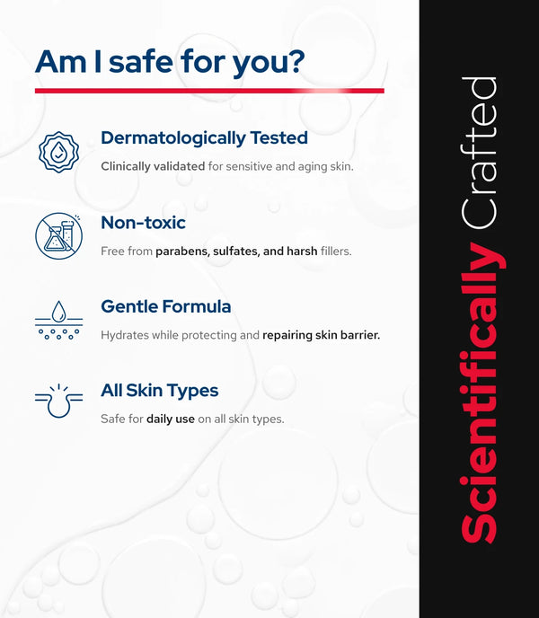Lemmorte® Age Defying & Revitalizing Cream