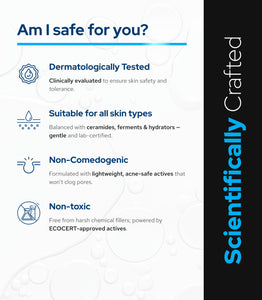 Lemmorte® Acne Corrector & Spot Clarifying Gel