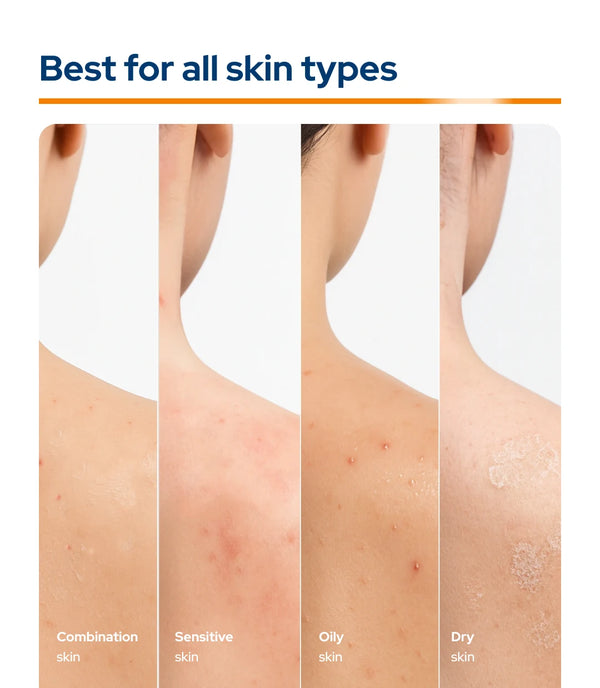 ⁠Lemmorte® Moisture-Lock Body Cleanser