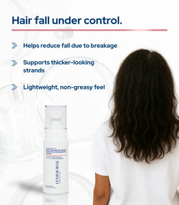 Lemmorte® Multi-Pathway Hair Density Serum with Root-Strengthening Actives