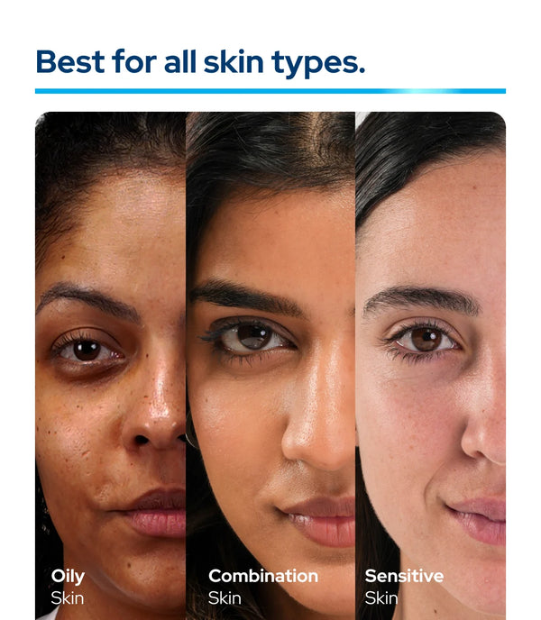 Lemmorte® Acne Corrector & Spot Clarifying Gel