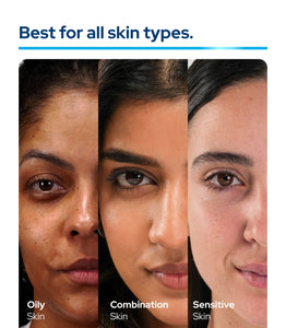 Lemmorte® Multi-Action Acne Defense Face Serum
