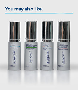 Lemmorte® Multi-Action Acne Defense Face Serum