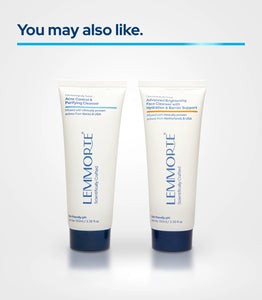 Lemmorte® Acne Control & Purifying Cleanser