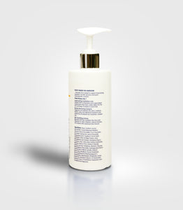 ⁠Lemmorte® Moisture-Lock Body Cleanser