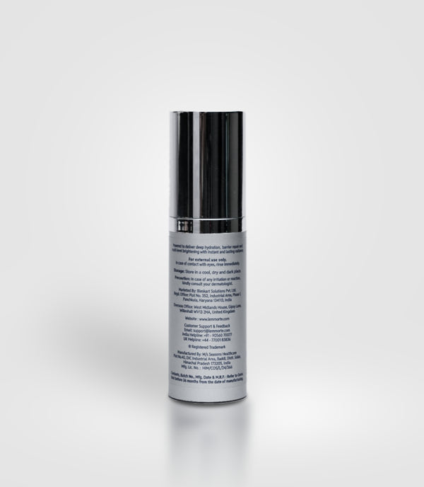 ⁠Lemmorte® Cell Perfect Brightening Complex Serum