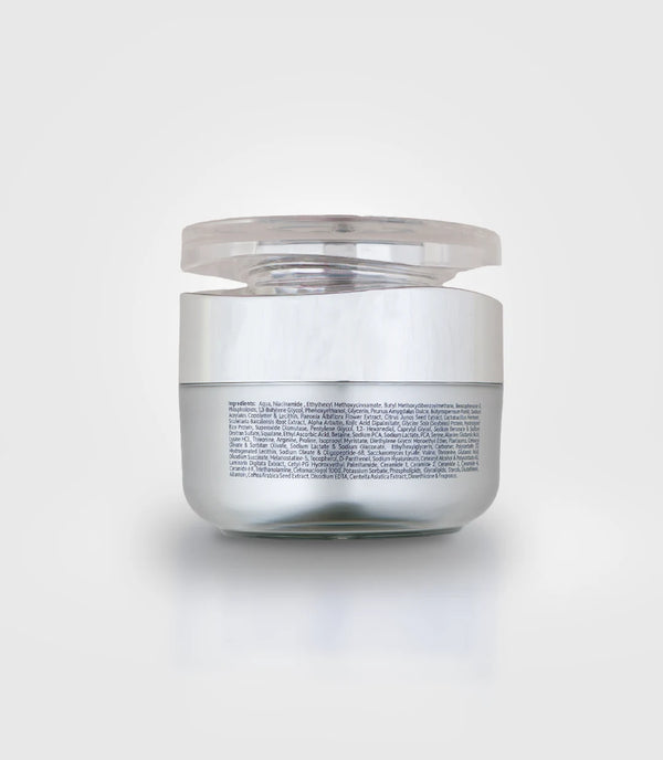 Lemmorte® Barrier-Bright complex for Luminous Repair Cream