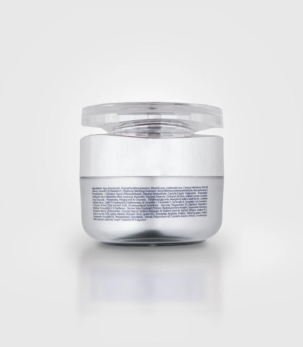 Lemmorte® Bio Engineered Pigment Control Complex Cream