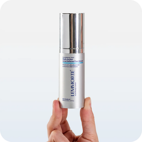 Face Serum