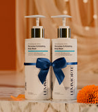 The Bodycare Ritual