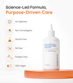 Lemmorte® Advanced De-Tan & Pigmentation Control Body Serum