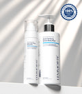 Body Acne Regimen