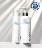 Body Acne Regimen