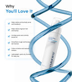Body Acne Regimen