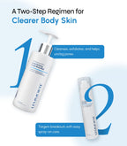 Acne Clarifying Serum Body Wash (Kit)