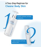 Acne Clarifying Body Mist