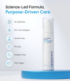 Acne Clarifying Body Mist